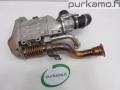 egr lauhdutin A6541400200 , A6541400460 Mercedes-Benz E (W213) 220 d 4Matic Sed 