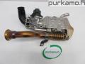 Kuva 3: egr lauhdutin, Mercedes-Benz E (W213) 220 d 4Matic Sed