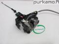 keskuslukitus moottori vasen etu A0997206301 Mercedes-Benz E (W213) 220 d 4Matic Sed