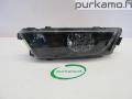 sumuvalo vasen Skoda Octavia III 1.4 TSI 5/HB