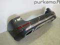 takapuskuri A 166 885 93 25  9999 Mercedes-Benz ML/GLE-KLASS (W166)