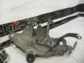 konepellin lukko  Toyota Hilux 2,4D 2wd LN90L -97 