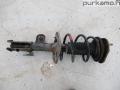 jousijalka etu vasen  TLS9L , 48520-12A41 Toyota Corolla E150 1.6 VVT-i 