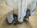 tuulilasin pesimen säiliö+pumput 9646931180 Citroen Berlingo 2.0 HDI -04