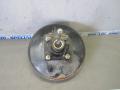 jarrutehostin 6K1 612 105 K Volkswagen Polo Classic 1,4 44kW