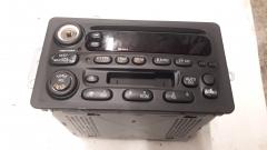 Kuva 1: radio cd dvd, Chevrolet Trans Sport