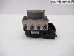 Kuva 1: abs hydraulikoneisto, Fiat 500 1.3 D Multijet