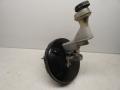 jarrutehostin 0204023418 Nissan X-trail 4WD 2.0 DCI