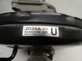 jarrutehostin 0204023418 Nissan X-trail 4WD 2.0 DCI