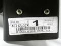 keskuslukitus moottori Oikea/Etu  81320 1F010 Kia Sportage 2.0 16V 4WD Maastoauto