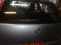 takaluukku  Fiat Punto (Grande Punto) 05->> 