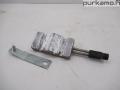 steilylmmitin + kiinnike Ford Focus III 1.5i EcoBoost 5/HB