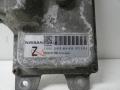 ohjausboksi vaihteisto 31036 JD80C Nissan X-trail 4WD 2.0 DCI