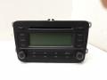 radio cd  1K0035186L Volkswagen Golf V 