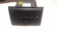 Kuva 1: radio cd dvd, Fiat Stilo