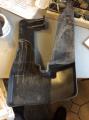 roiskelpp Mercedes-Benz sprinter (w906) 06-