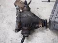 tasauspyrst A 207 350 03 14 Mercedes-Benz E 200 (W212) CDI -12 