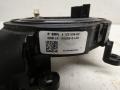 air-bag kosketinosa 9 122 509-02 BMW X5 E70  3.0 d Neliveto Maastoauto