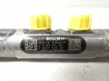 polttoainejakaja diesel 7 809 129 02 BMW X5 E70  3.0 d Neliveto Maastoauto