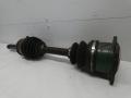 vetoakseli etu oikea  Mitsubishi L200 Double Cab 2.5 TD 4WD Pickup