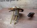 anturi polttoainesäiliö  Mazda 323 86-89