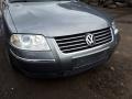 puskuri etu  3B0807221E Volkswagen Passat 