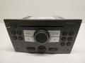 radio cd / dvd 13 253 511 Opel Meriva 1.6
