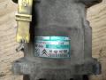 ilmastoinnin kompressori 9646416780 Citroen Berlingo 2.0 HDI -04