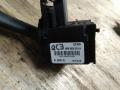 monitoimikatkaisin pesu/pyyhkimet 8P0953519A Audi A3 1.6 5d -08 Hatchback