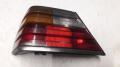 takavalo vasen Mercedes-Benz 200-500 (w124) 86-95