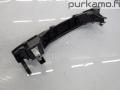 takapuskuripalkki  Chevrolet Nubira