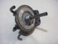 polttoainesuodattimen jalka 3197244002 Hyundai H-1 VAN 2.5TCI-WVH7HP/308 