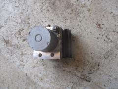 Kuva 1: abs hydraulikoneisto, Citroen C4