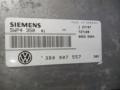 ohjausboksi ruisku 3B0 907 557, 3B0907557D Volkswagen Passat 1,6 sedan -98 
