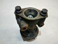 egr venttiili 2846142600 Hyundai H-1 VAN 2.5TCI-WVH7HP/308 