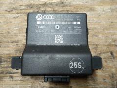 Kuva 1: ohjausboksi gateway, Audi A3 1.6 5d -08 Ambiente Sportback