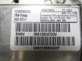 air-bag matkustajan turvatyyny 39913824703V BMW 3 Coupe (E92) 330 d