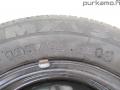 rengas + vanne kesä  Toyota Celica (T20) 1.8i 16V