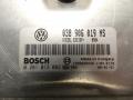 ohjausboksi ruiskupumppu. diesel 038 906 019 NS Skoda Fabia 07->> 1.9 Tdi