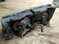 ajovalo vasen  Pontiac Transport 3.8 V6 -93