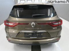 Kuva 1: takaluukku farmari, Renault Talisman 1.5 dCi Farm