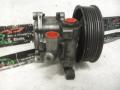 ohjaustehostin pumppu 003 466 02 01, A003466020180,  A0034660301, A6282360010 Mercedes-Benz S400CDI -00