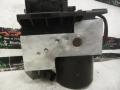 abs hydraulikoneisto 0 265 202 444, A0044314712, A004431471280 Mercedes-Benz S400CDI -00