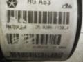 abs hydraulikoneisto K05142246AA, K05142248AA Chrysler Voyager 3,3 aut. -05 