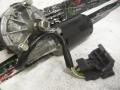 tuulilasin pyyhkimen moottori 0 390 241 435, A2208200742 Mercedes-Benz S400CDI -00