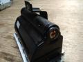 air-bag matkustajan turvatyyny 8200292043B Renault Mégane 1.6 16V Break -04
