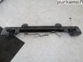 takapuskuripalkki  Jeep Wrangler II (TJ) 4.0i