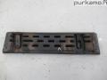 astinlauta vasen   Jeep Wrangler II (TJ) 4.0i