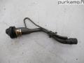 polttoainesäiliö täyttöputki P52100495AJ Jeep Wrangler II (TJ) 4.0i