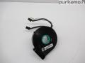 air-bag kosketinosa 56047144 Jeep Wrangler II (TJ) 4.0i